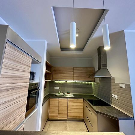 Orangehomes Fantastic 3 Bedrooms Apartment Dohany Street Budapešť Exteriér fotografie