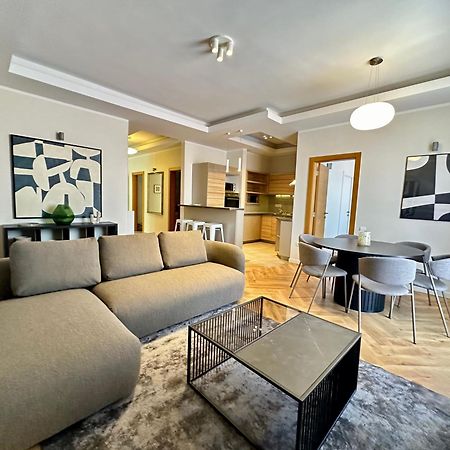 Orangehomes Fantastic 3 Bedrooms Apartment Dohany Street Budapešť Exteriér fotografie