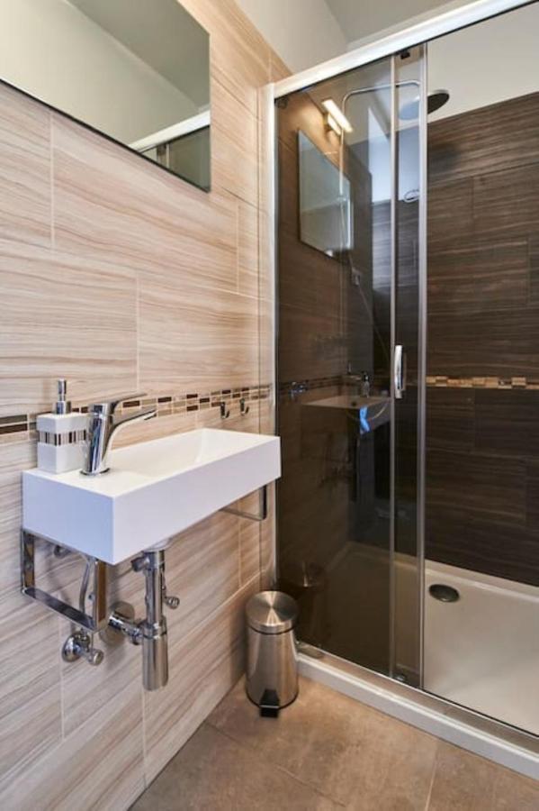 Orangehomes Fantastic 3 Bedrooms Apartment Dohany Street Budapešť Exteriér fotografie