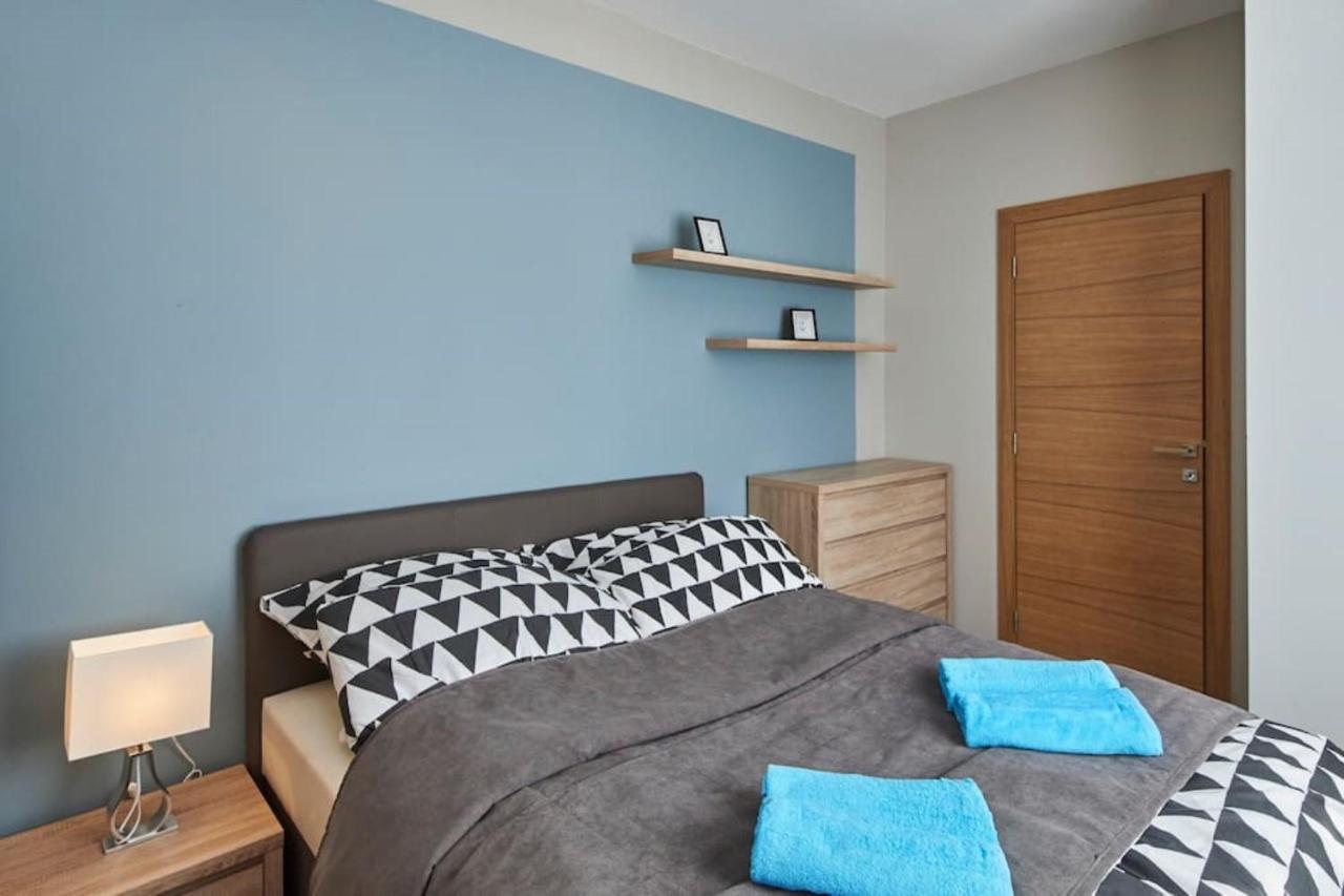Orangehomes Fantastic 3 Bedrooms Apartment Dohany Street Budapešť Exteriér fotografie