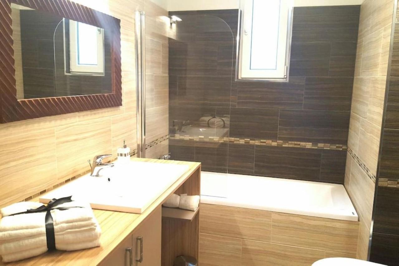 Orangehomes Fantastic 3 Bedrooms Apartment Dohany Street Budapešť Exteriér fotografie