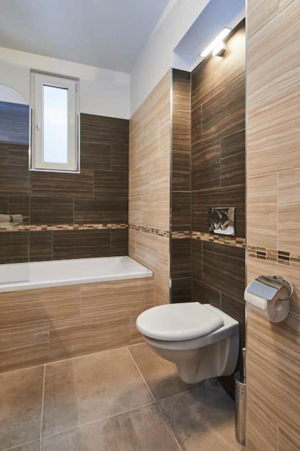 Orangehomes Fantastic 3 Bedrooms Apartment Dohany Street Budapešť Exteriér fotografie