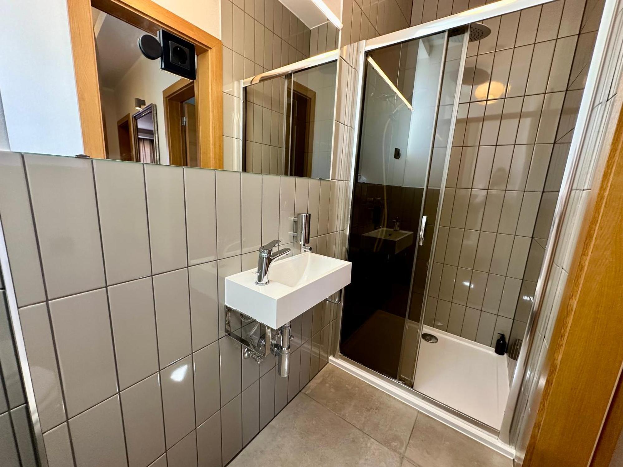 Orangehomes Fantastic 3 Bedrooms Apartment Dohany Street Budapešť Exteriér fotografie