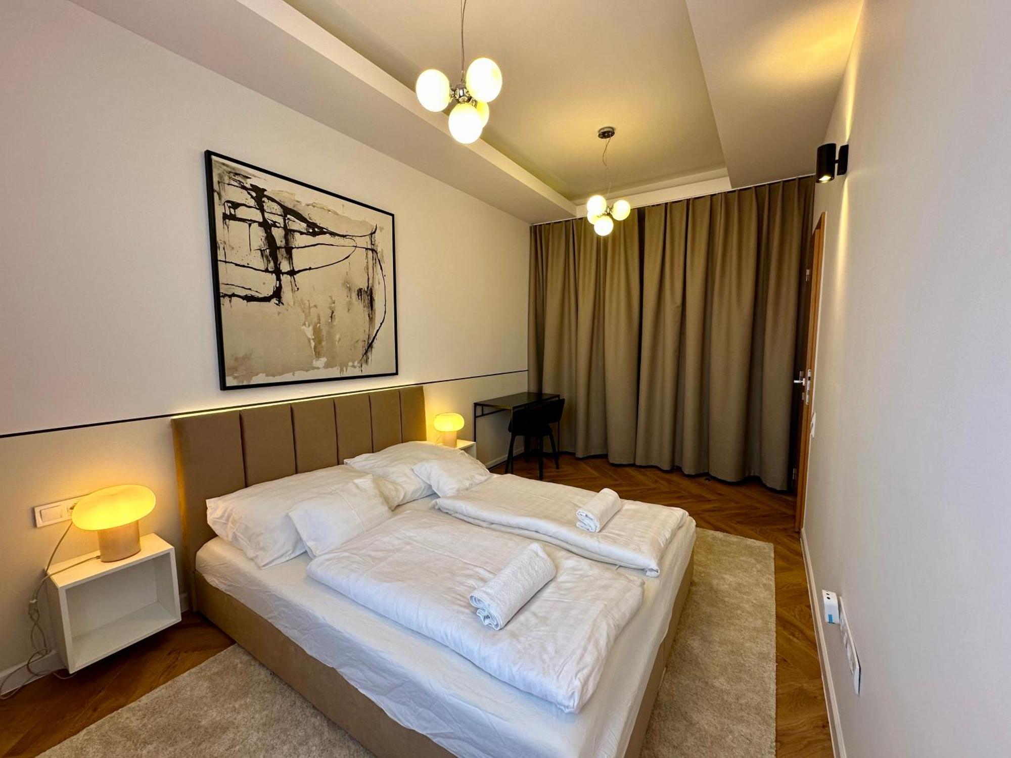 Orangehomes Fantastic 3 Bedrooms Apartment Dohany Street Budapešť Exteriér fotografie