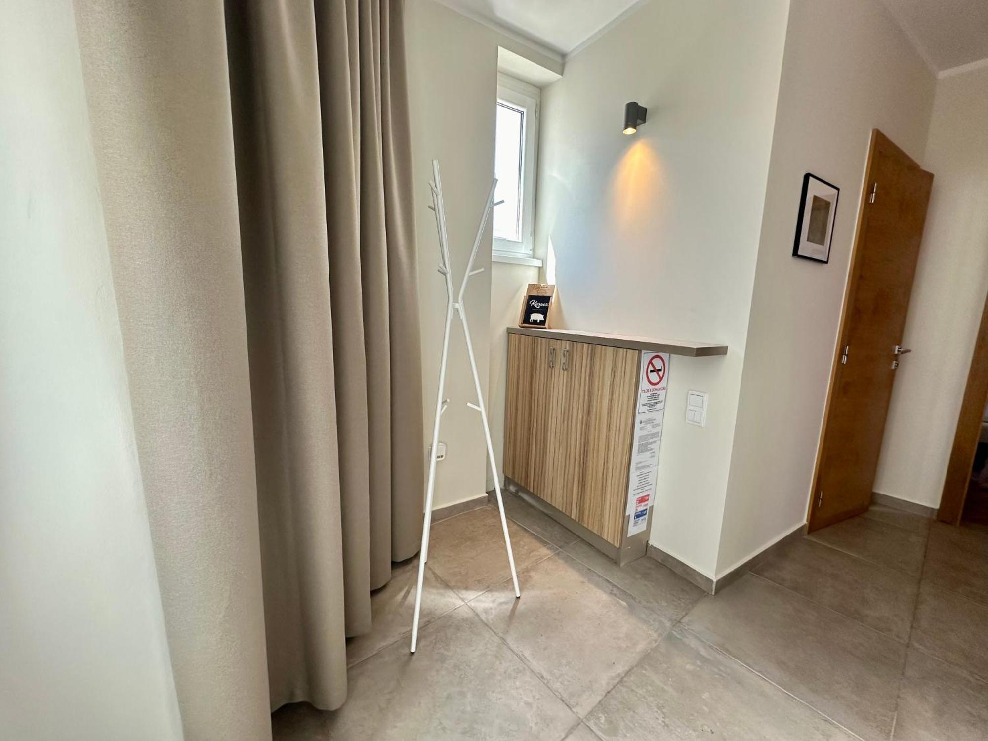 Orangehomes Fantastic 3 Bedrooms Apartment Dohany Street Budapešť Exteriér fotografie