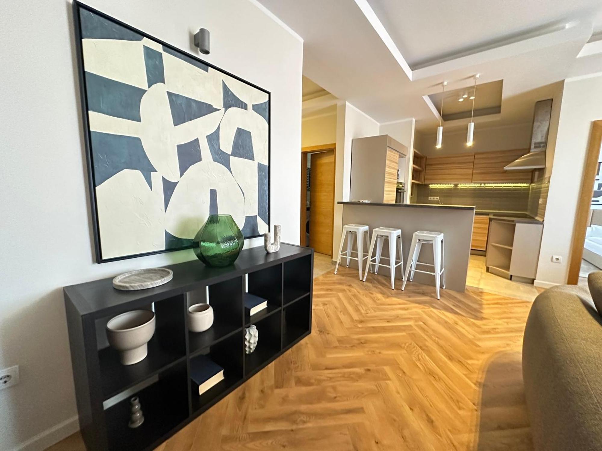 Orangehomes Fantastic 3 Bedrooms Apartment Dohany Street Budapešť Exteriér fotografie